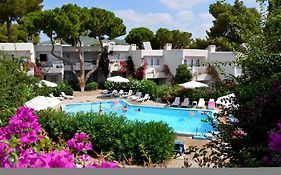 Atlas Apartments Ibiza